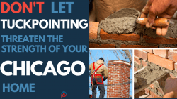 Don't Let Tuckpointing Threaten the Strength of Your Chicago Home Feature Image