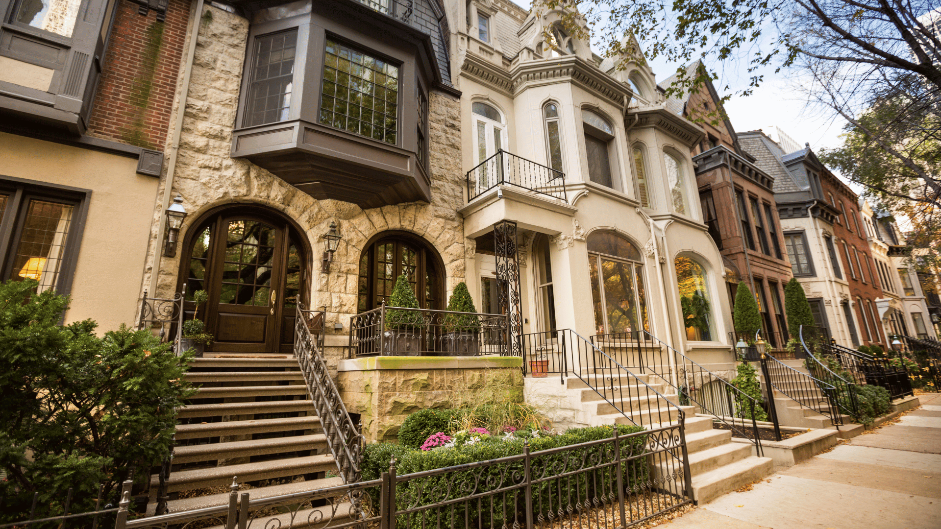 Chicago Home Tuckpointing