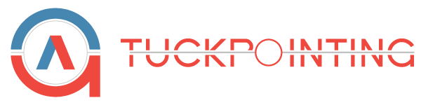 Tuckpointing Logo